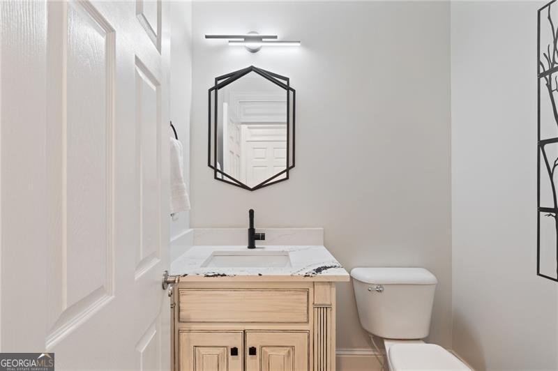 8240 Royal Troon Drive Duluth - Photo 10