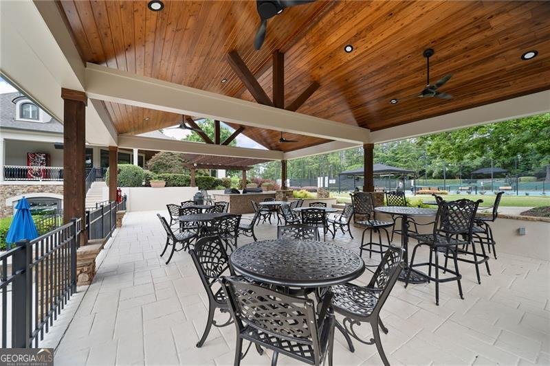 8240 Royal Troon Drive Duluth - Photo 107