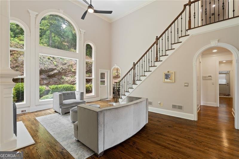 8240 Royal Troon Drive Duluth - Photo 16