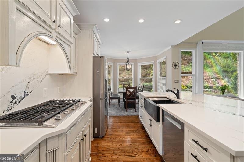 8240 Royal Troon Drive Duluth - Photo 19