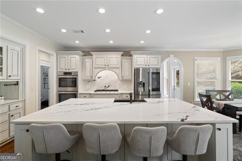 8240 Royal Troon Drive Duluth - Photo 23