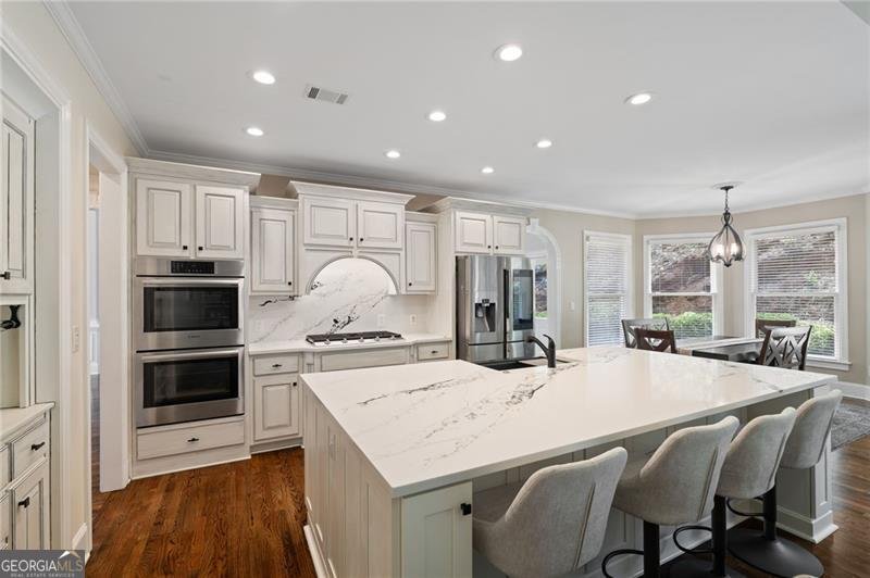 8240 Royal Troon Drive Duluth - Photo 24