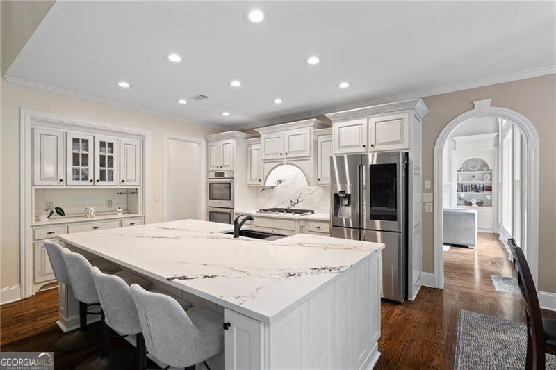 8240 Royal Troon Drive Duluth - Photo 25