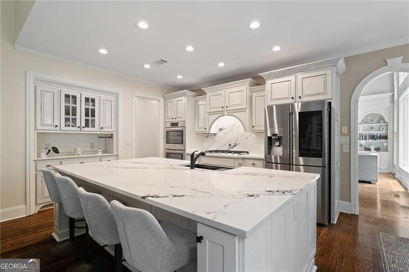 8240 Royal Troon Drive Duluth - Photo 26