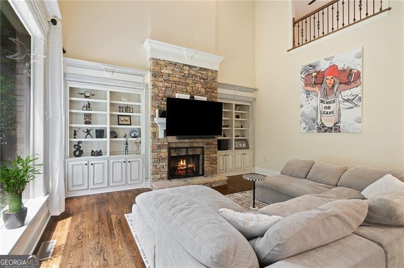 8240 Royal Troon Drive Duluth - Photo 27