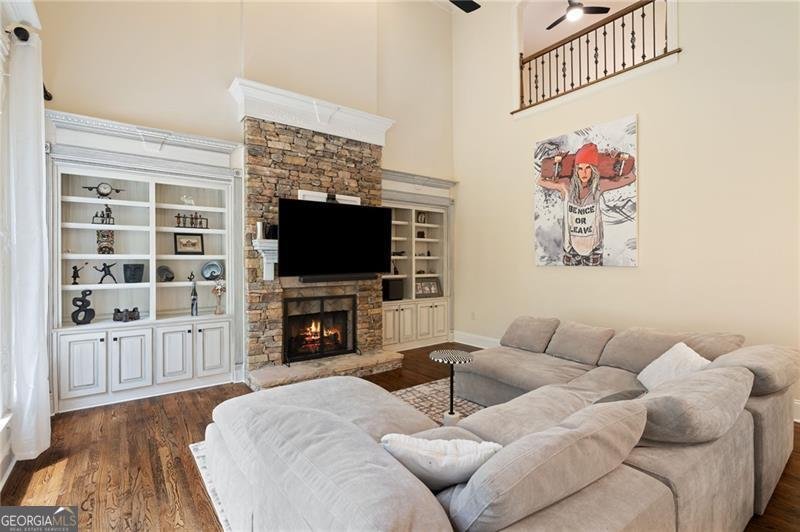 8240 Royal Troon Drive Duluth - Photo 28