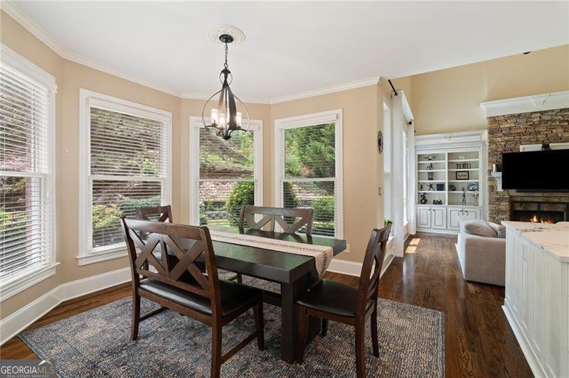 8240 Royal Troon Drive Duluth - Photo 34