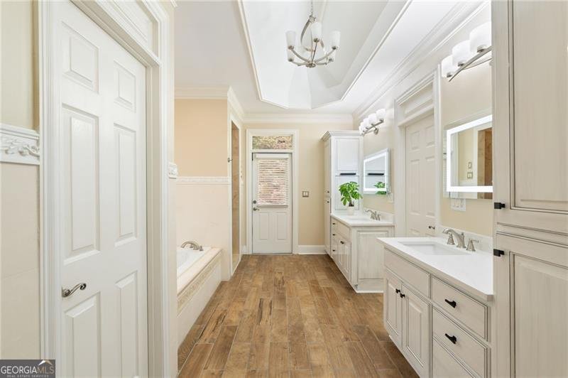 8240 Royal Troon Drive Duluth - Photo 41