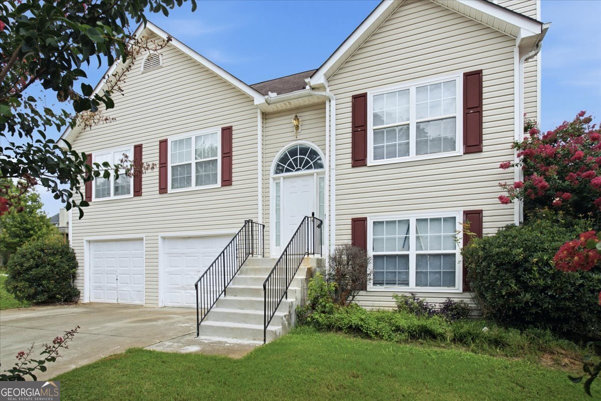 8039 Mustang Lane Riverdale - main photo