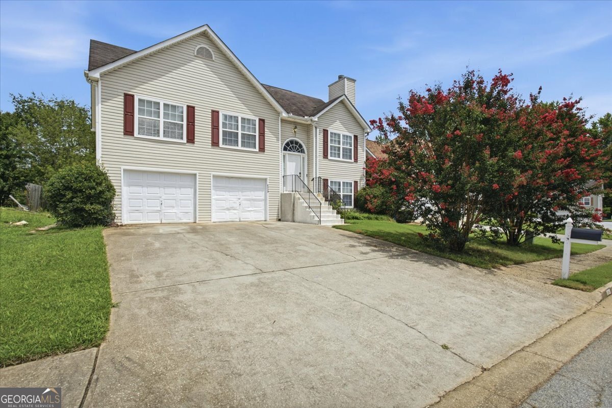8039 Mustang Lane Riverdale - Photo 40
