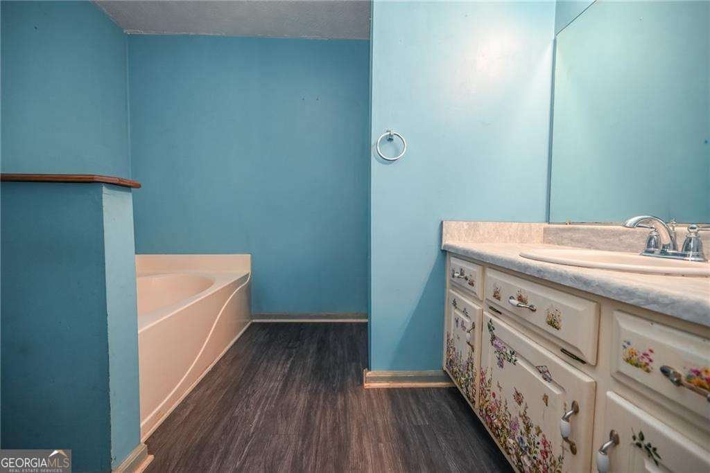 2346 Westland Way Acworth - Photo 16