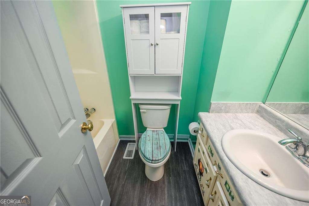 2346 Westland Way Acworth - Photo 21