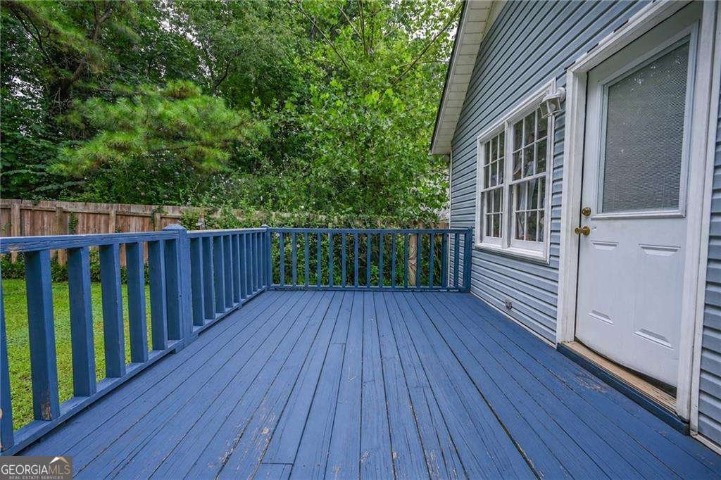 2346 Westland Way Acworth - Photo 25
