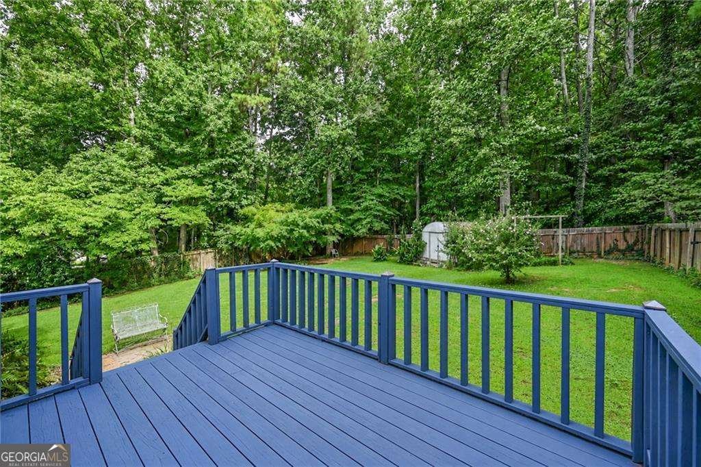 2346 Westland Way Acworth - Photo 27
