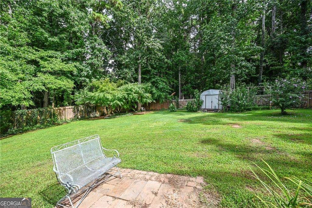 2346 Westland Way Acworth - Photo 28
