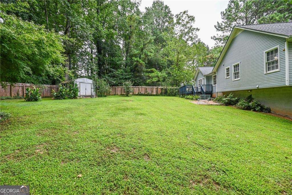 2346 Westland Way Acworth - Photo 29