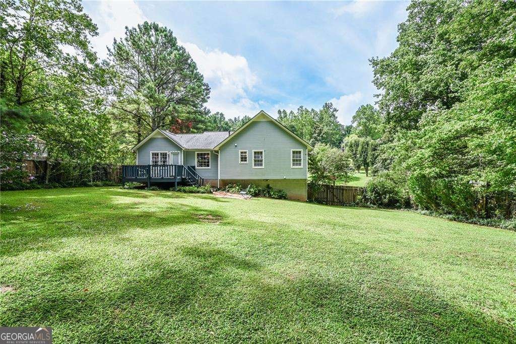 2346 Westland Way Acworth - Photo 30