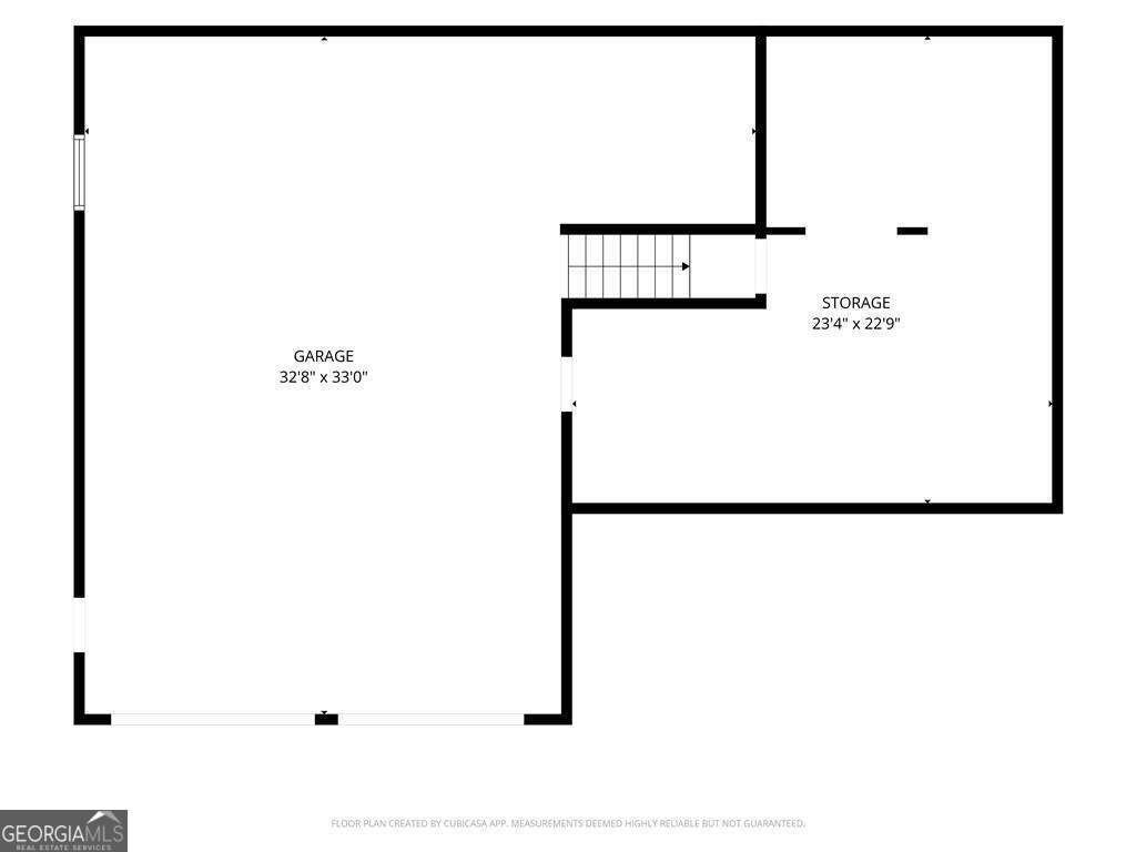 2346 Westland Way Acworth - Photo 32