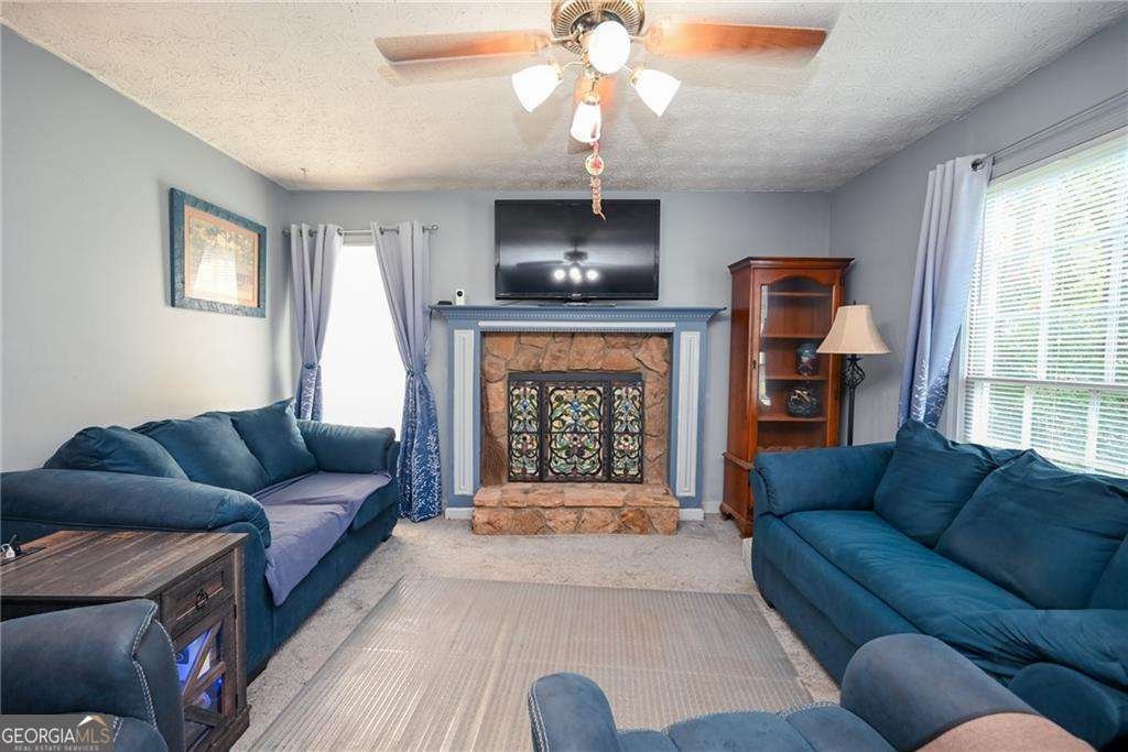 2346 Westland Way Acworth - Photo 7