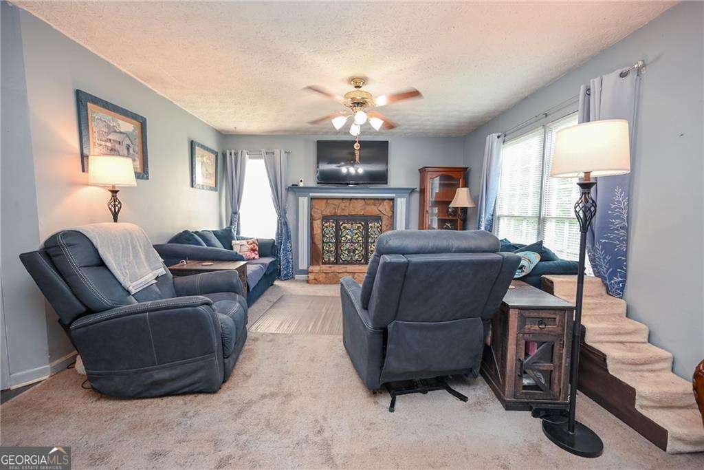 2346 Westland Way Acworth - Photo 8