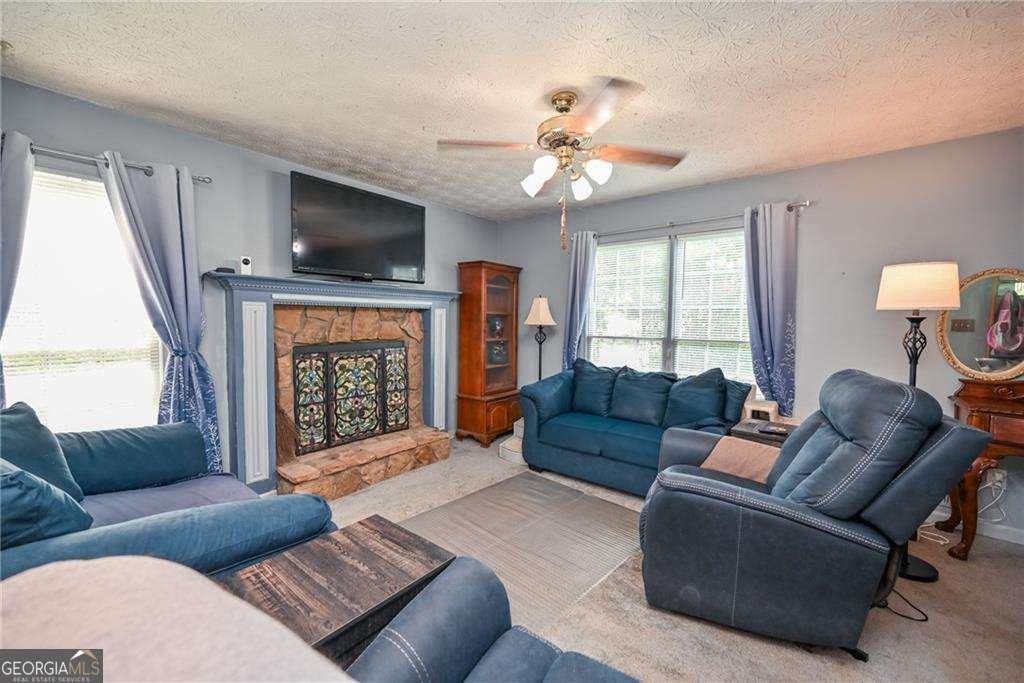 2346 Westland Way Acworth - Photo 9