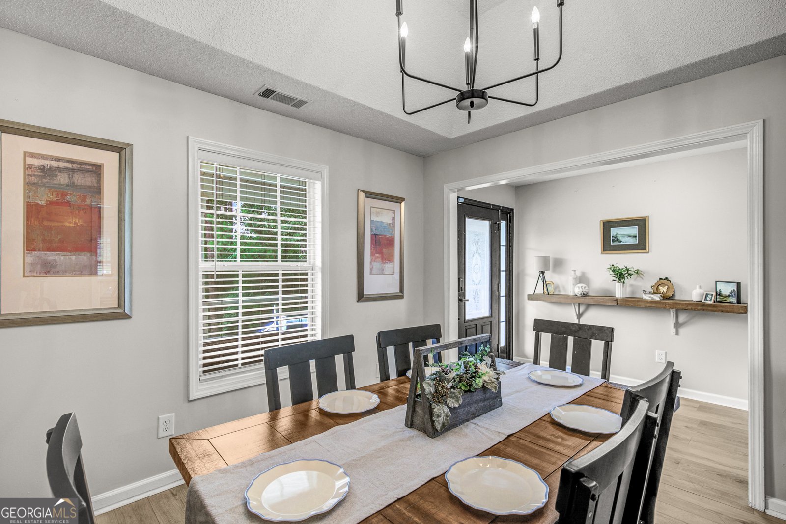 710 Shoal Creek Road Griffin - Photo 10