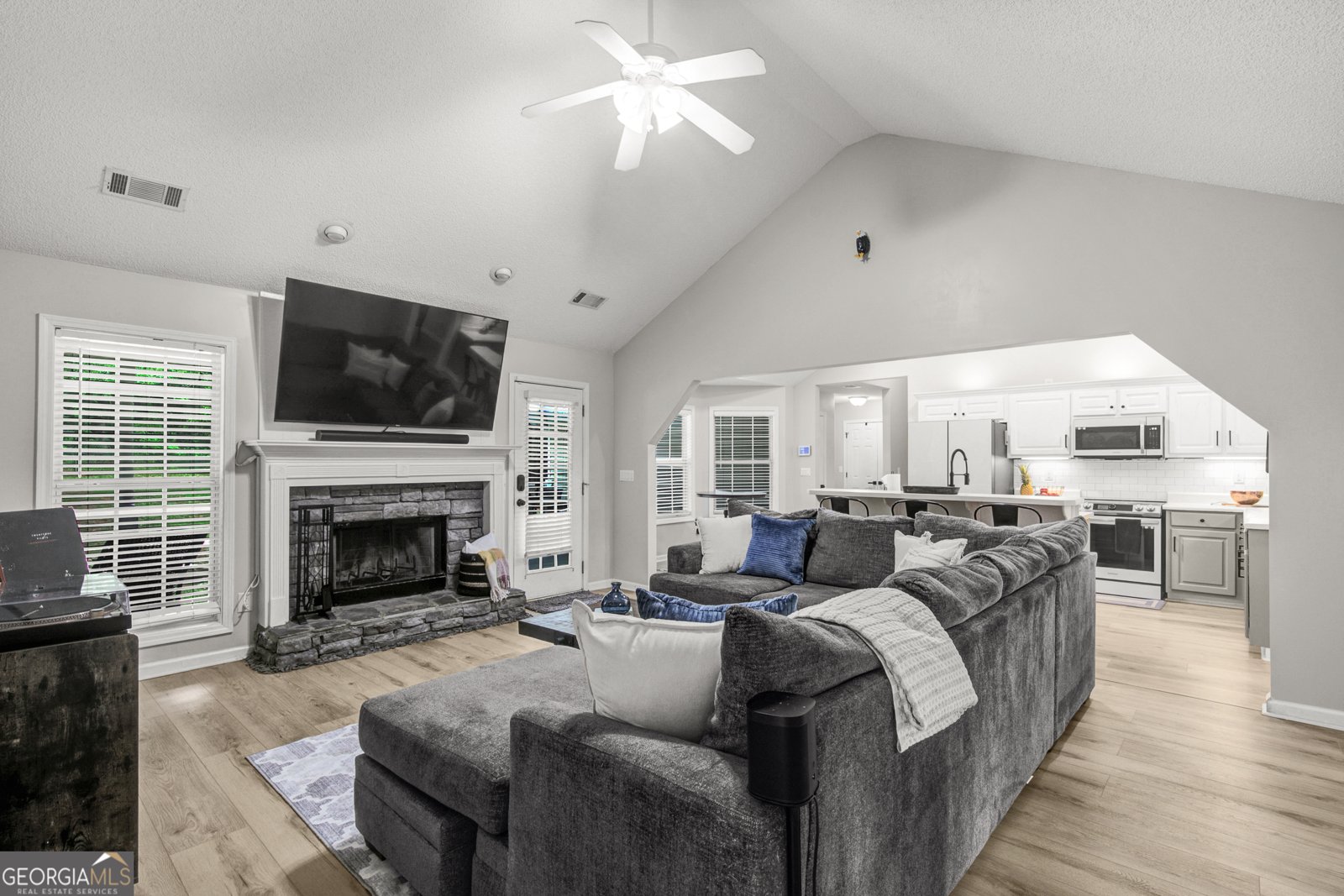 710 Shoal Creek Road Griffin - Photo 12