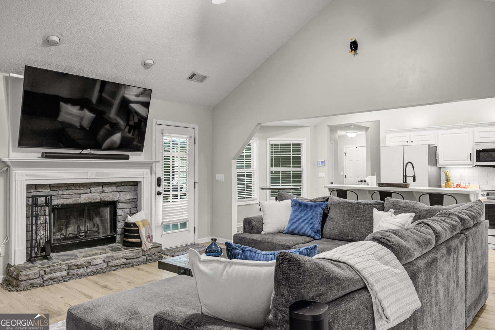 710 Shoal Creek Road Griffin - Photo 13
