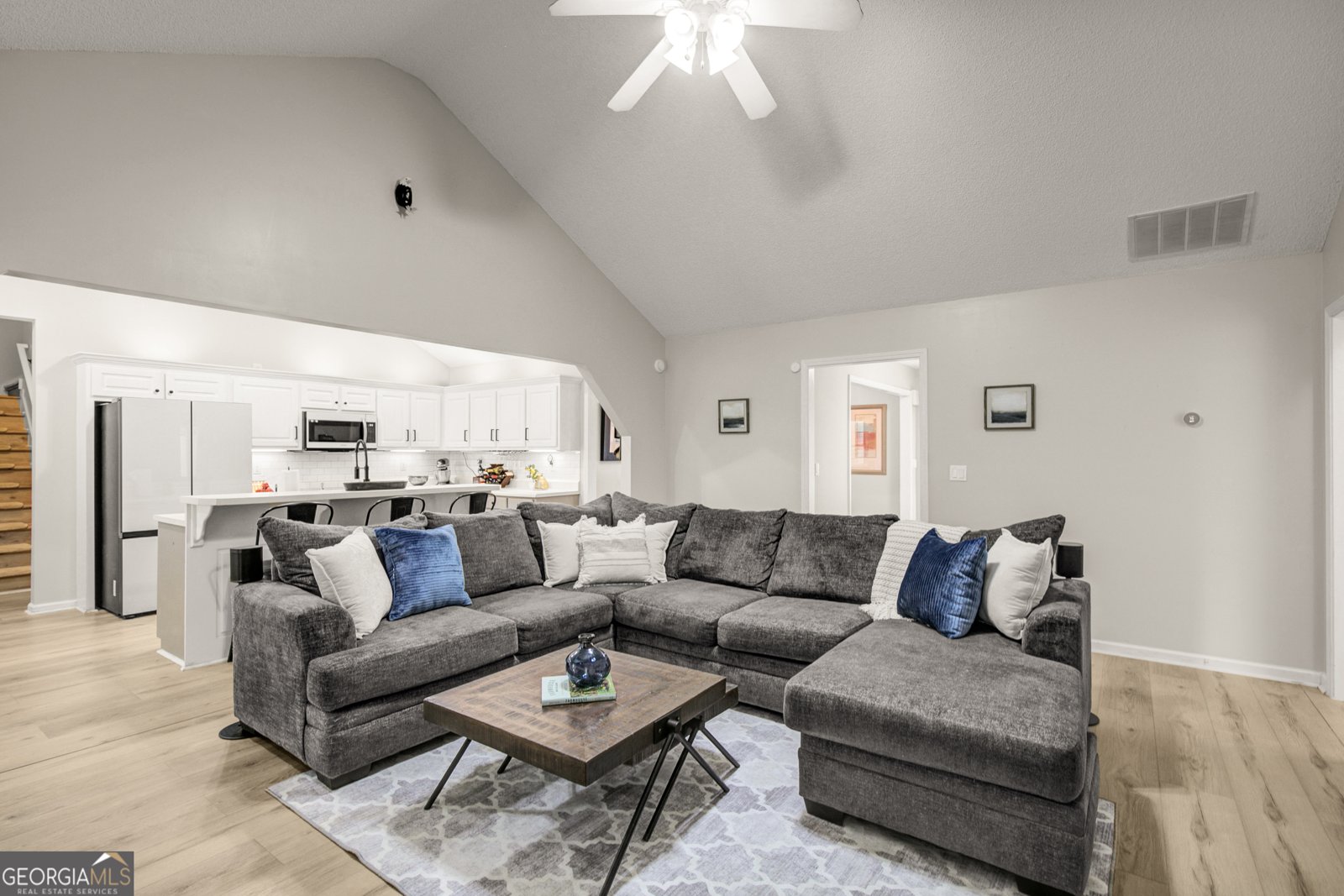 710 Shoal Creek Road Griffin - Photo 14