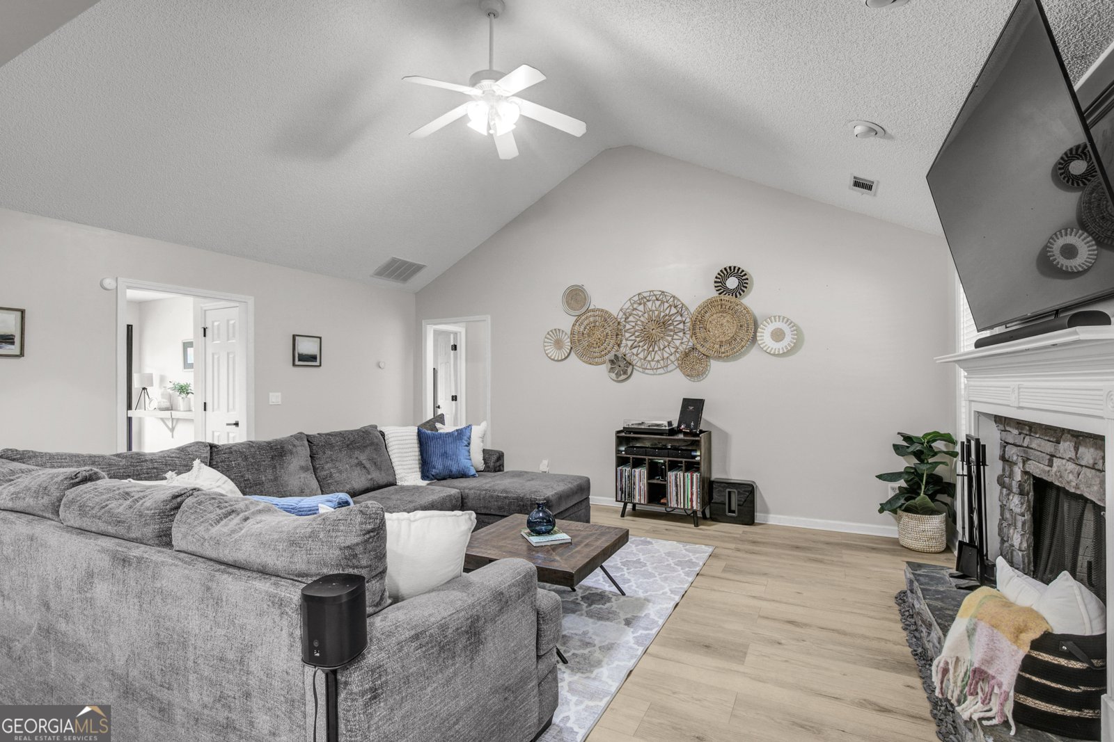 710 Shoal Creek Road Griffin - Photo 15