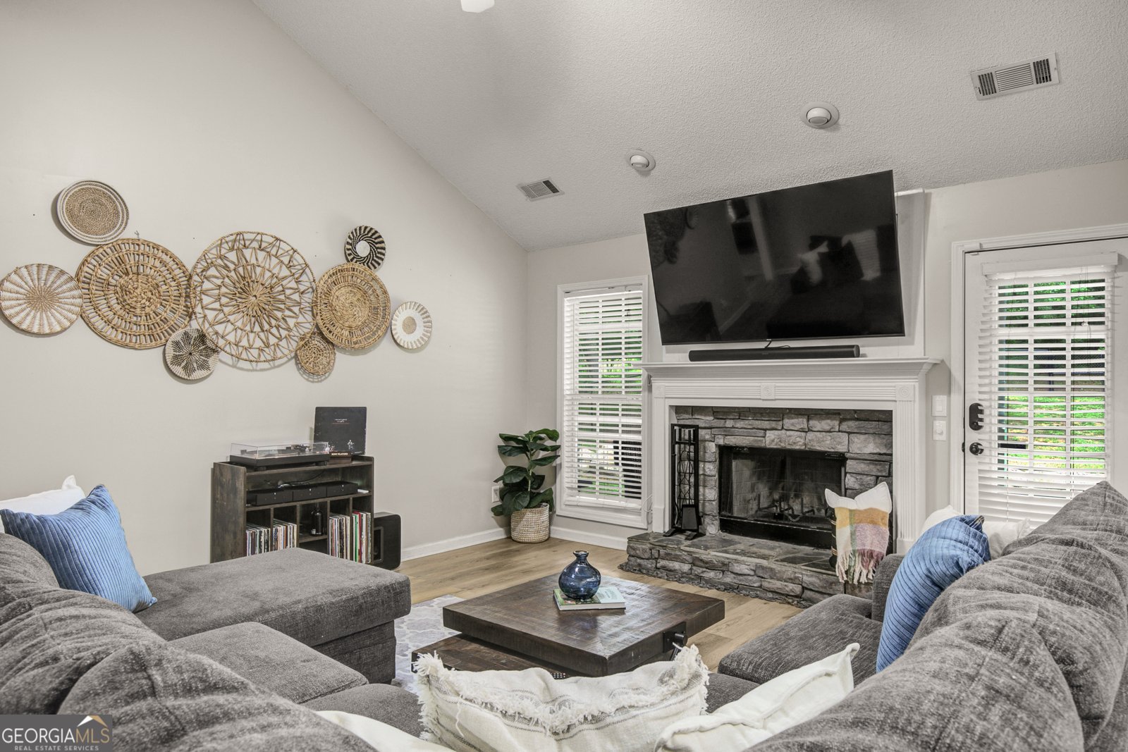 710 Shoal Creek Road Griffin - Photo 16