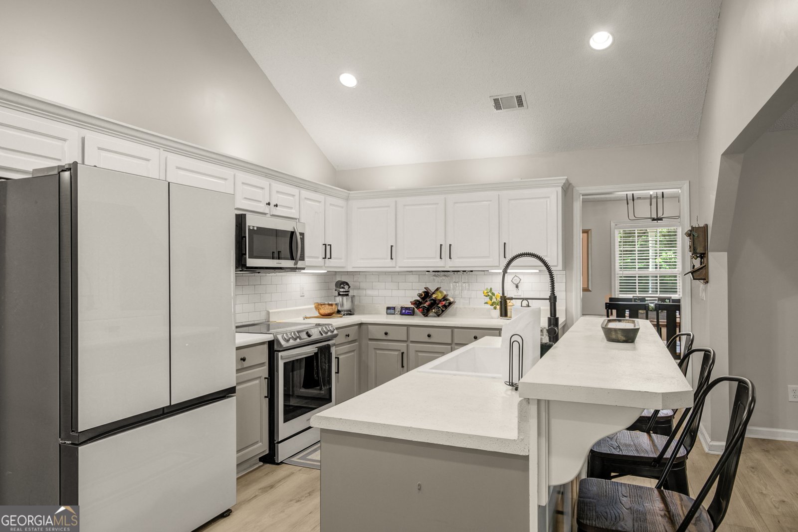 710 Shoal Creek Road Griffin - Photo 17
