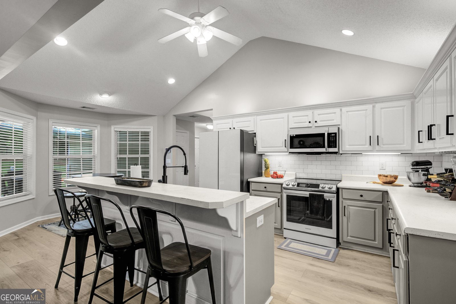 710 Shoal Creek Road Griffin - Photo 19