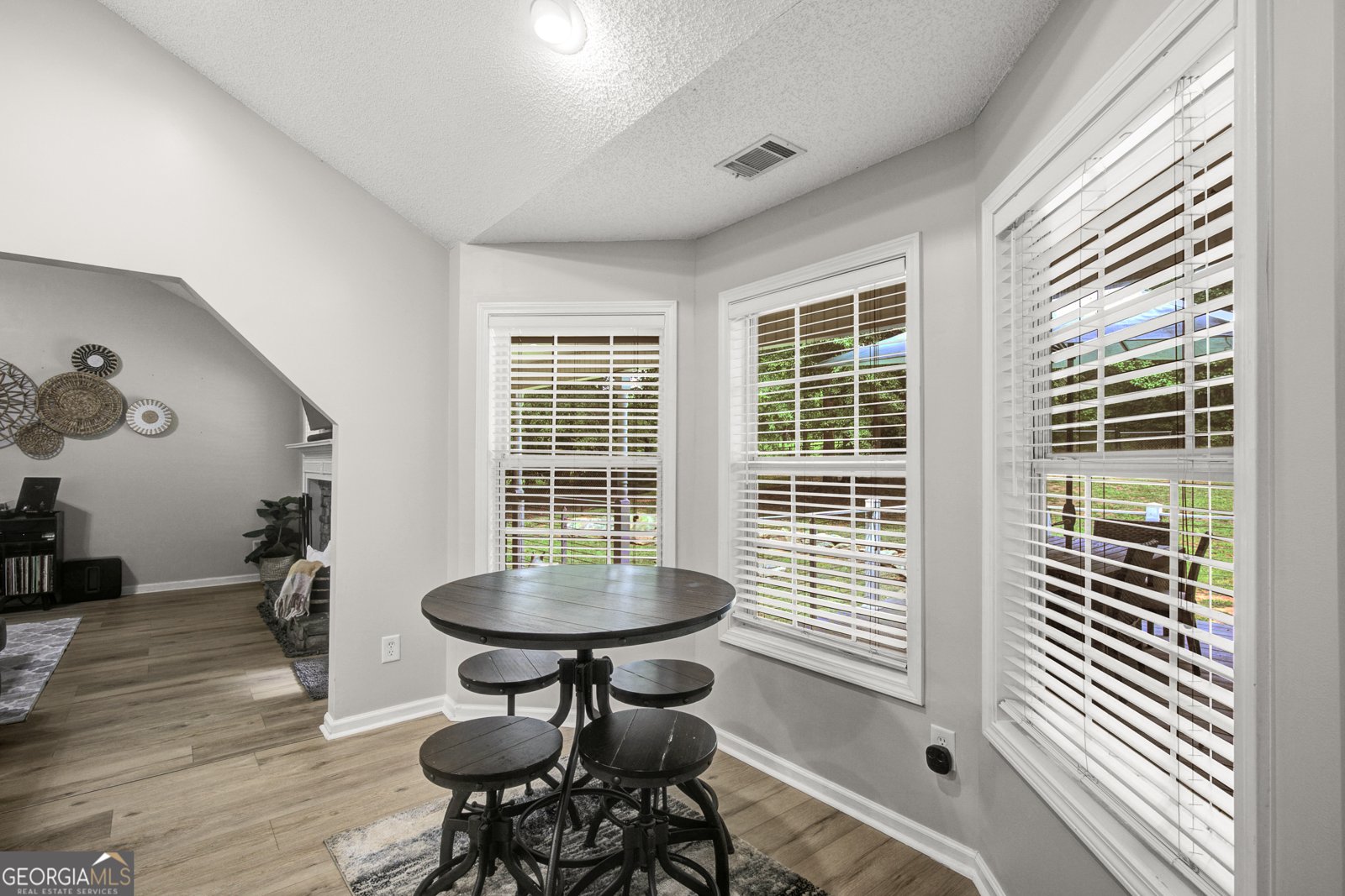 710 Shoal Creek Road Griffin - Photo 25