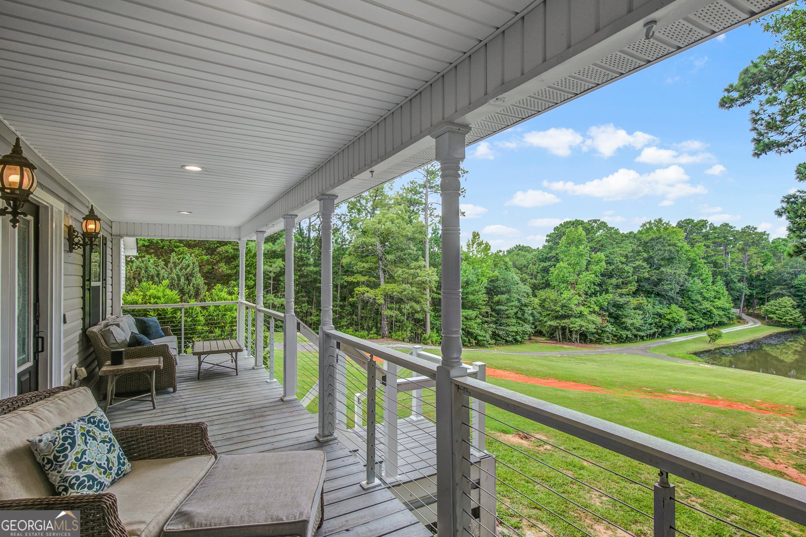 710 Shoal Creek Road Griffin - Photo 40