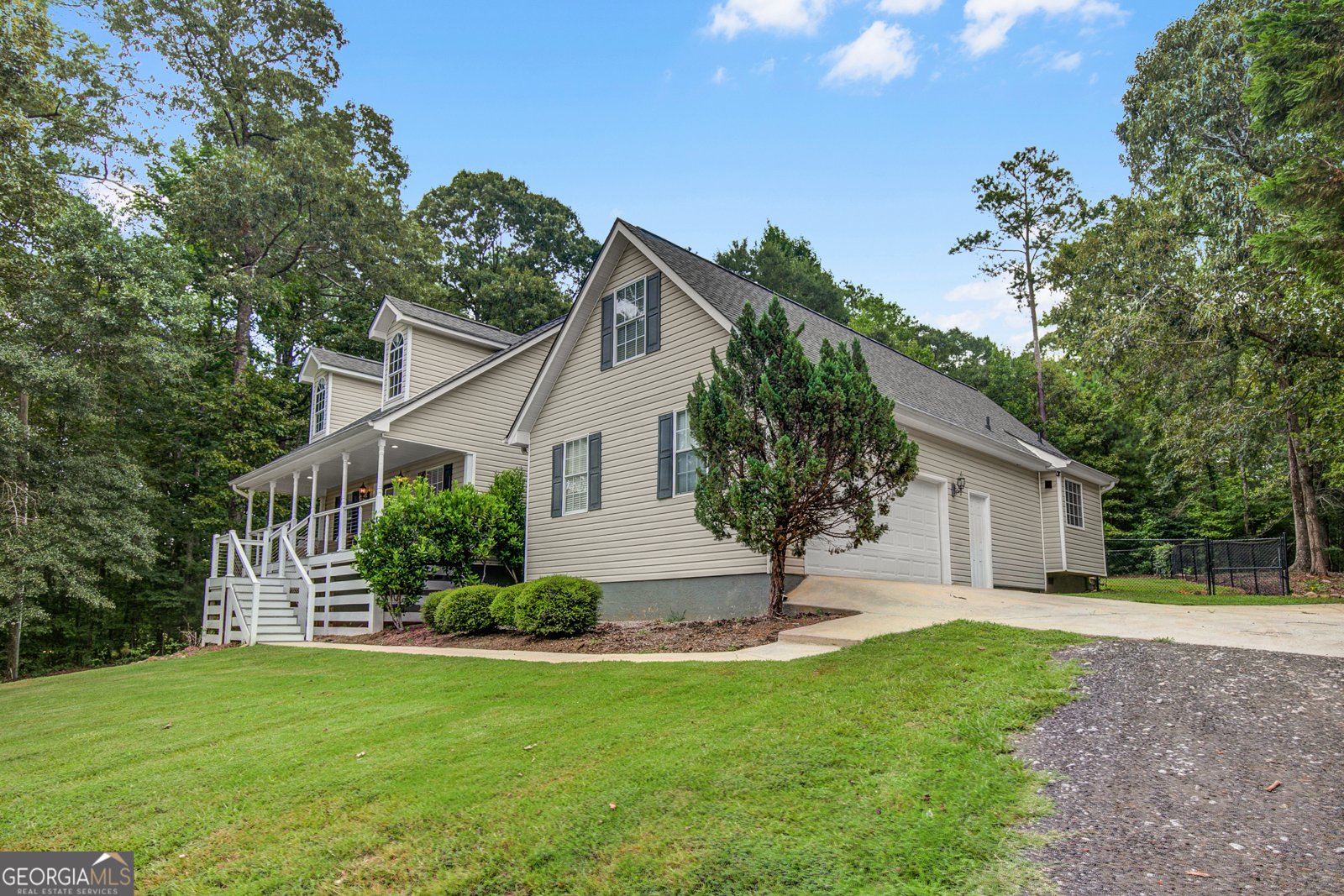 710 Shoal Creek Road Griffin - Photo 42