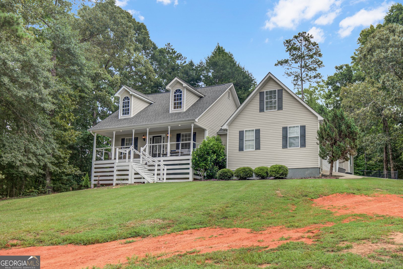 710 Shoal Creek Road Griffin - Photo 43