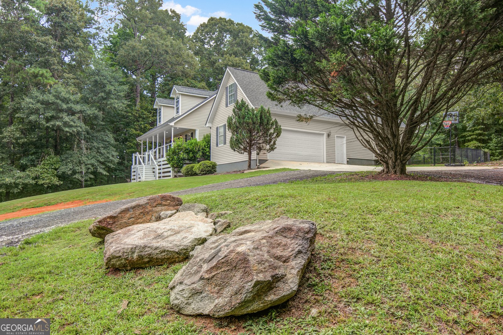 710 Shoal Creek Road Griffin - Photo 44