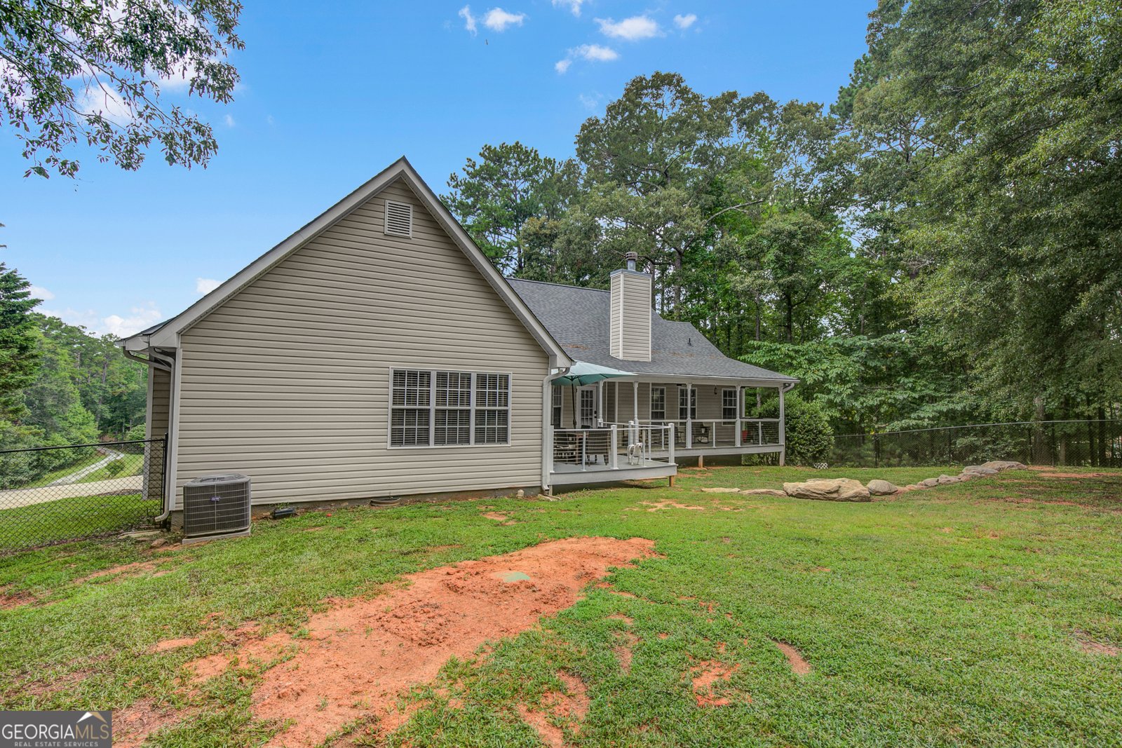 710 Shoal Creek Road Griffin - Photo 47