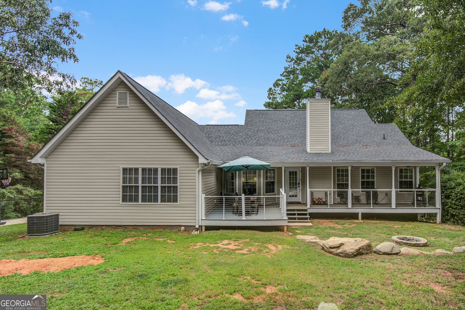 710 Shoal Creek Road Griffin - Photo 48