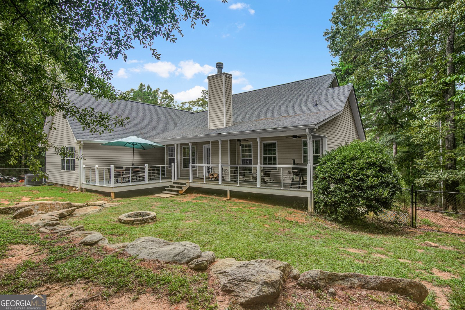 710 Shoal Creek Road Griffin - Photo 49