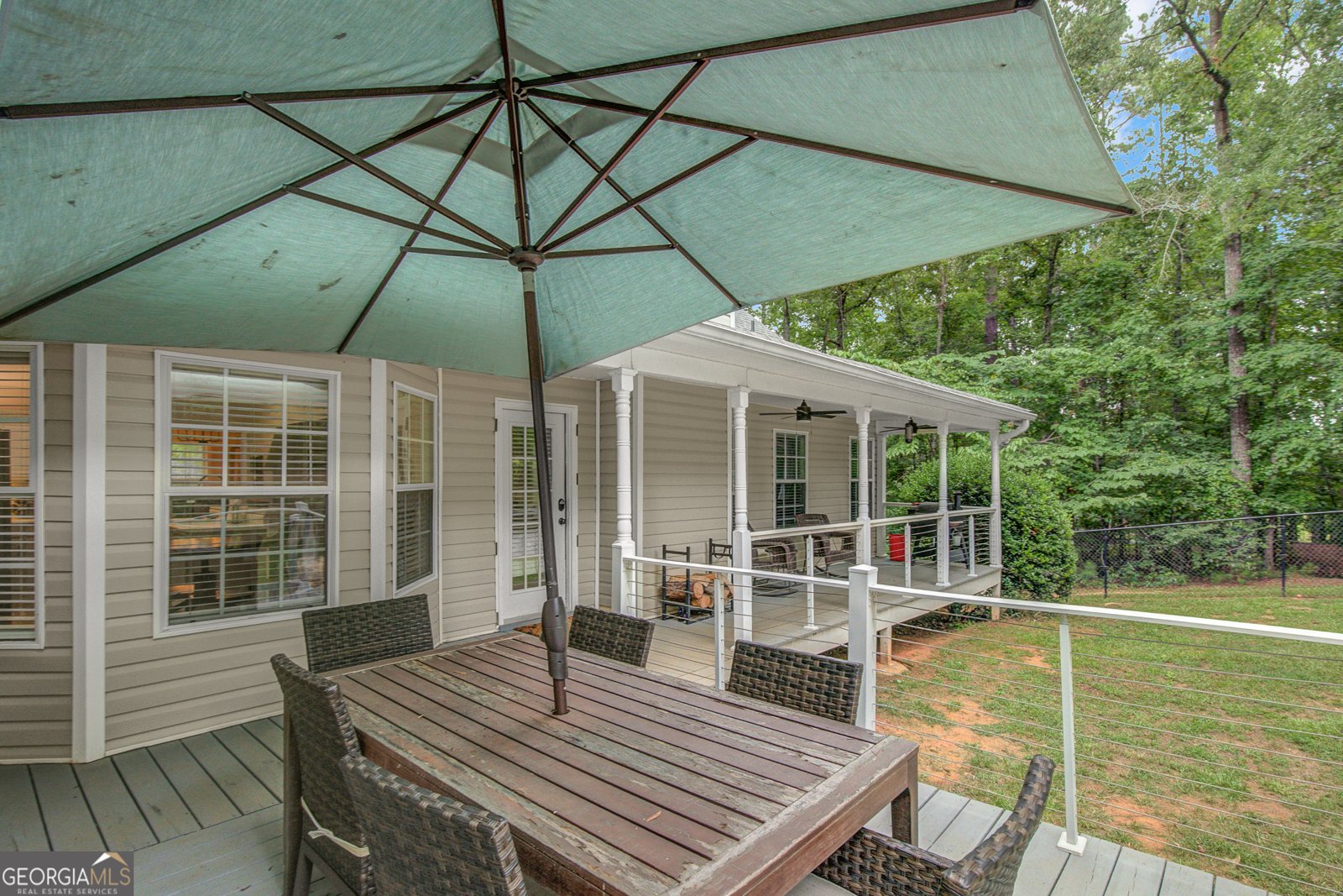 710 Shoal Creek Road Griffin - Photo 53