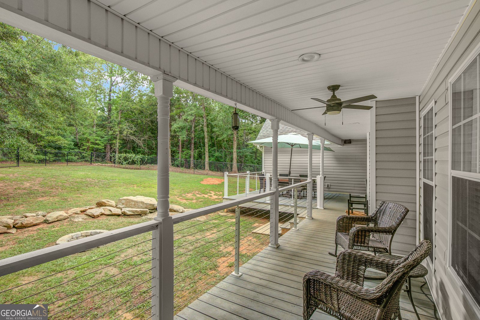 710 Shoal Creek Road Griffin - Photo 54