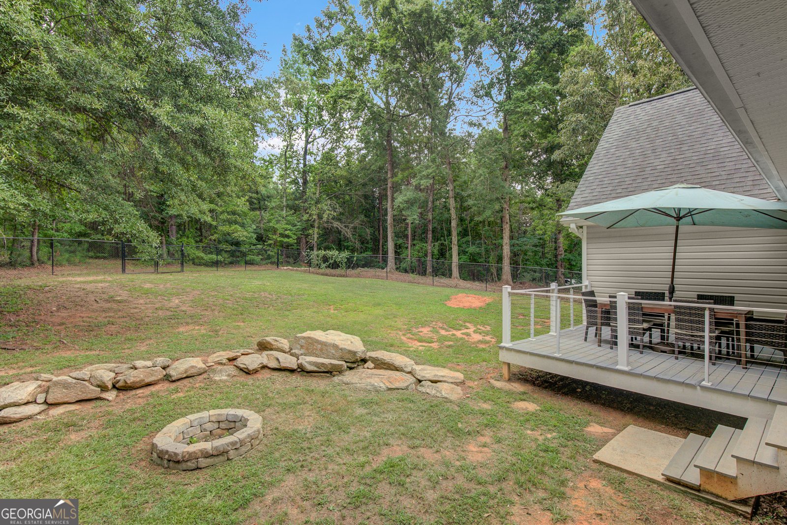 710 Shoal Creek Road Griffin - Photo 55