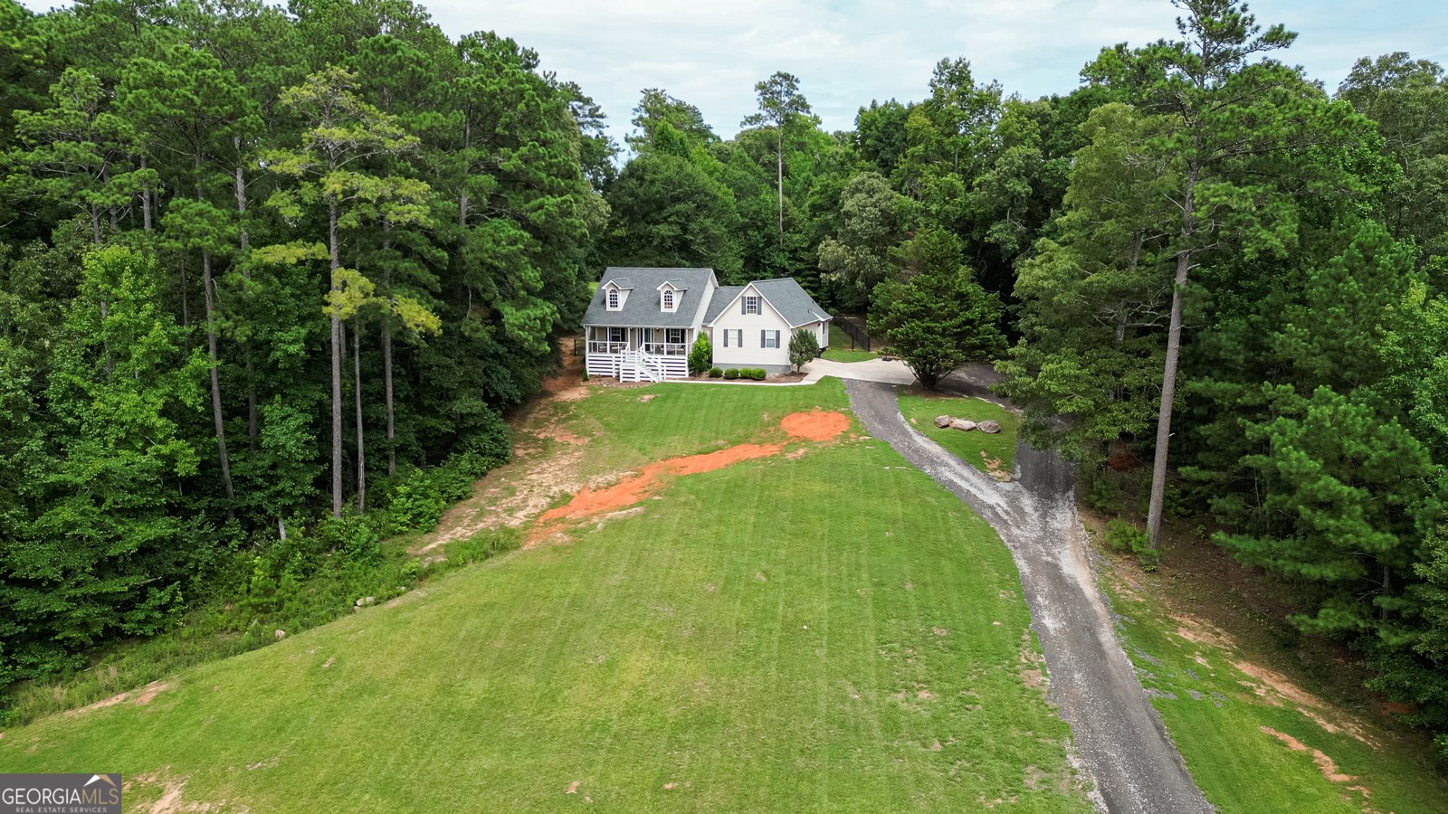 710 Shoal Creek Road Griffin - Photo 60