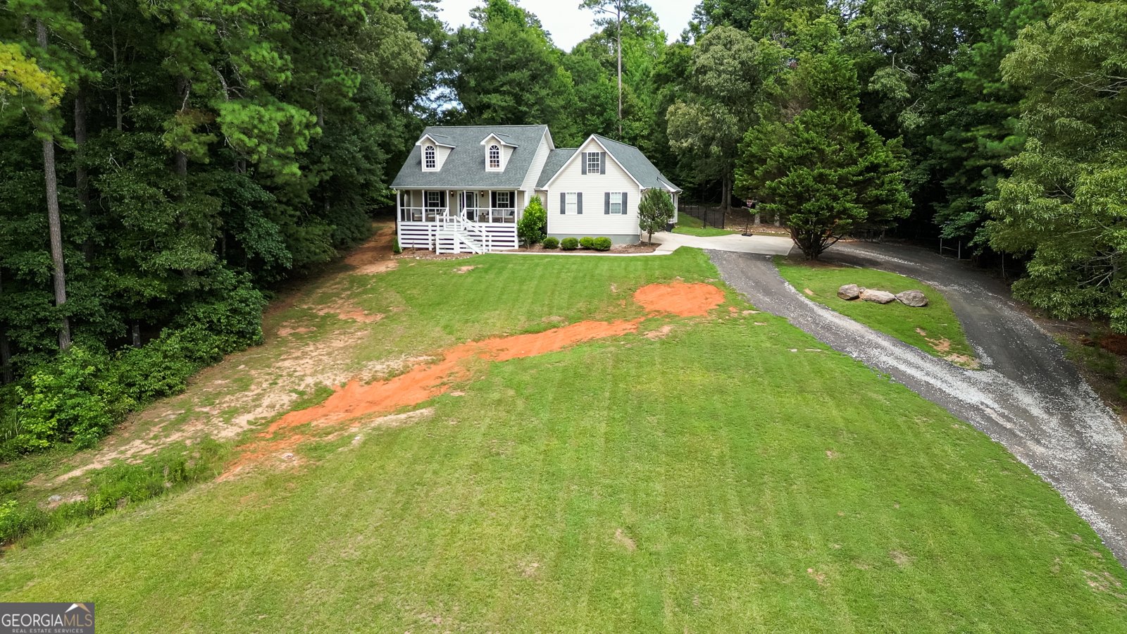 710 Shoal Creek Road Griffin - Photo 61