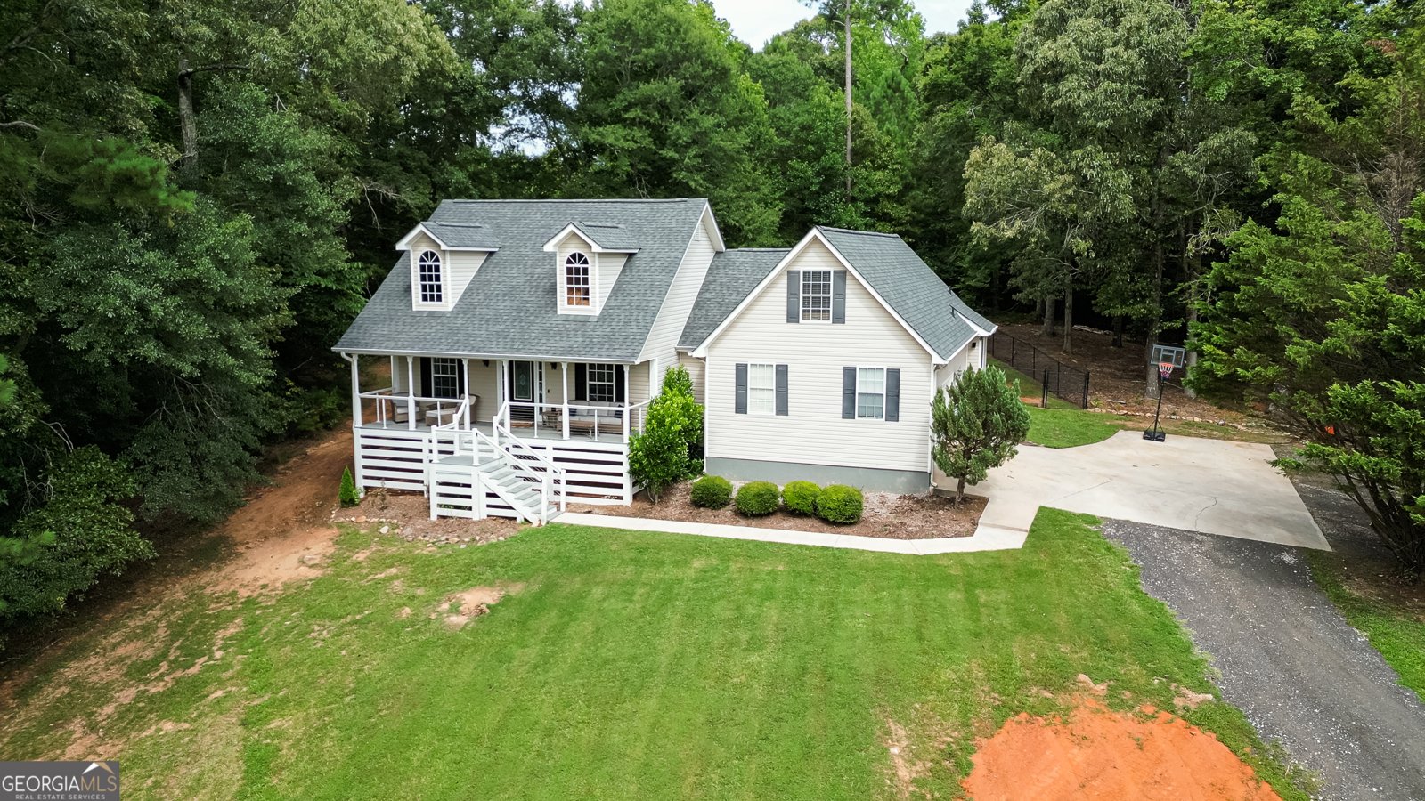 710 Shoal Creek Road Griffin - Photo 62