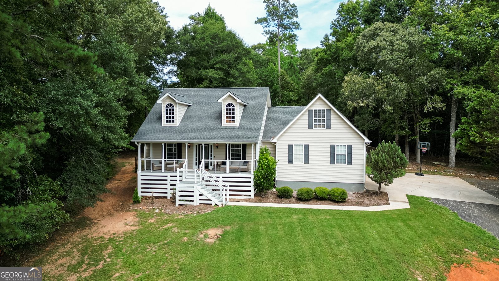 710 Shoal Creek Road Griffin - Photo 63