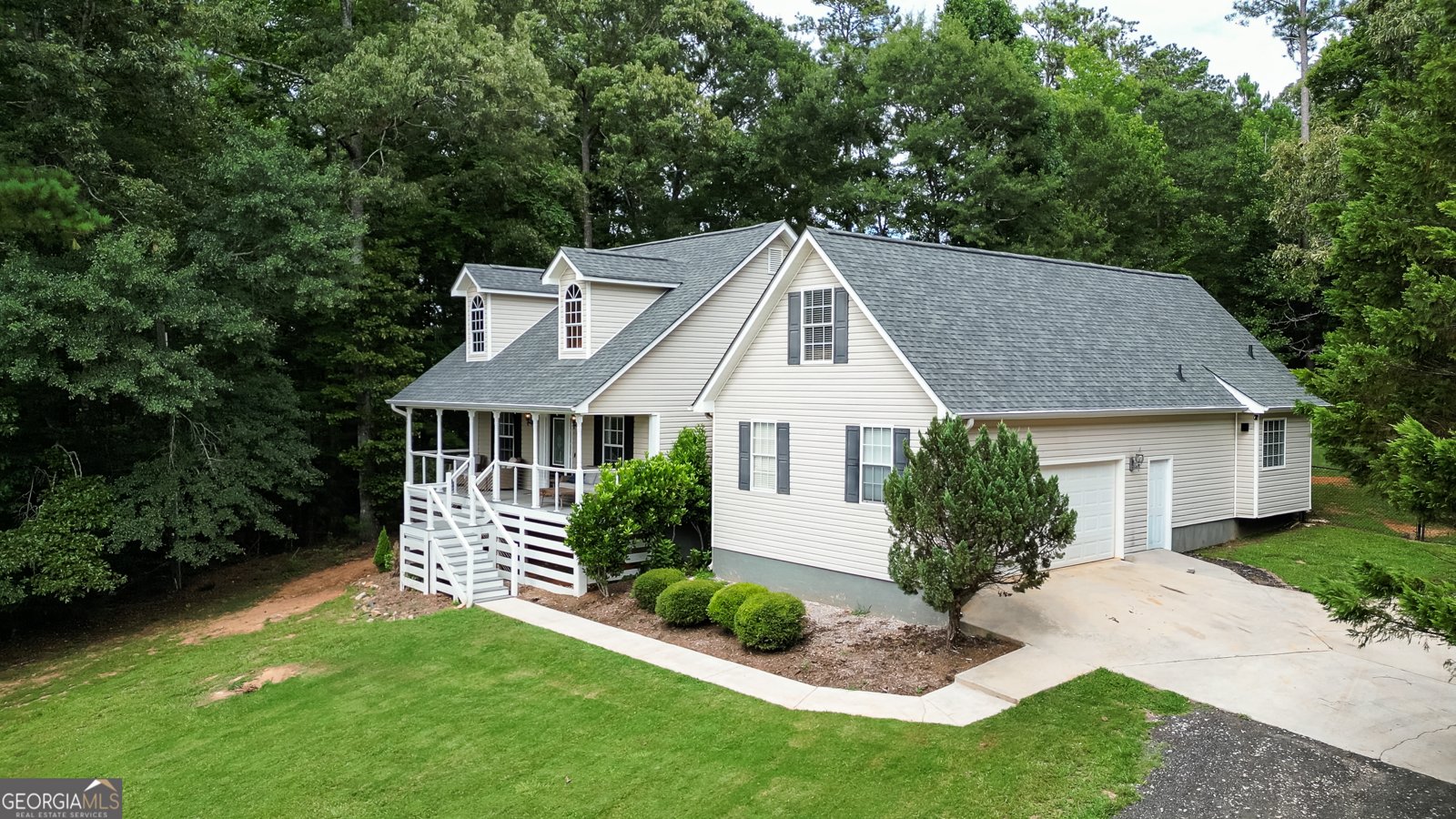710 Shoal Creek Road Griffin - Photo 64