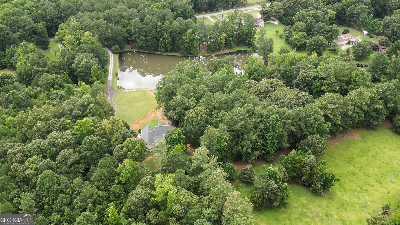 710 Shoal Creek Road Griffin - Photo 66